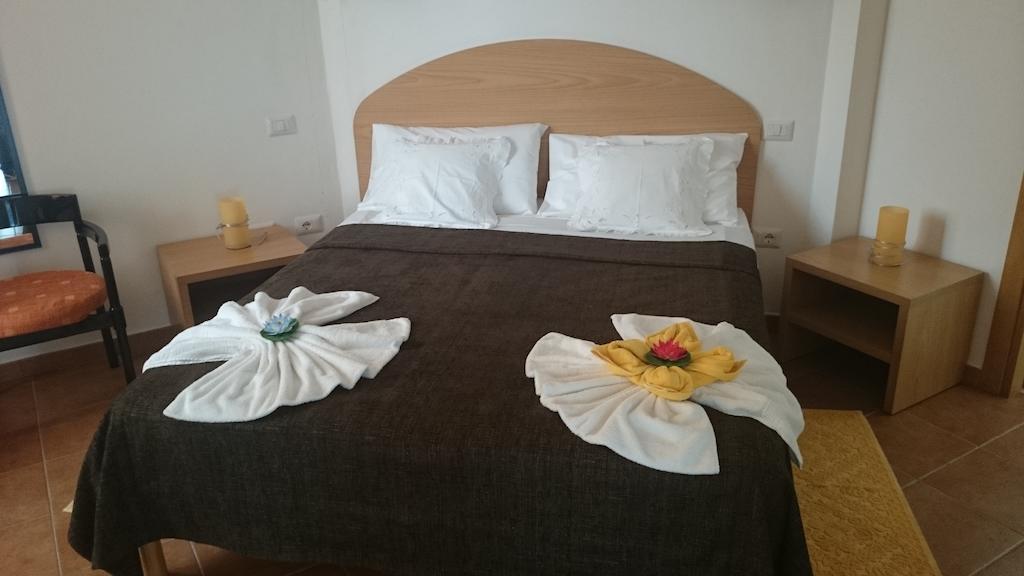 Hotel Hr Costa Rei 穆拉沃拉 外观 照片