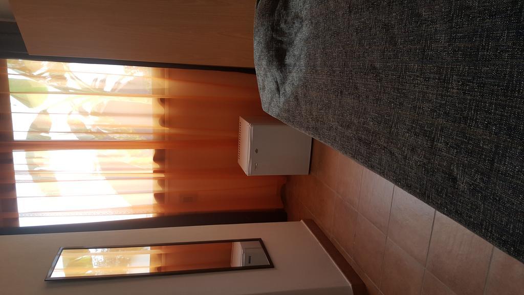Hotel Hr Costa Rei 穆拉沃拉 外观 照片