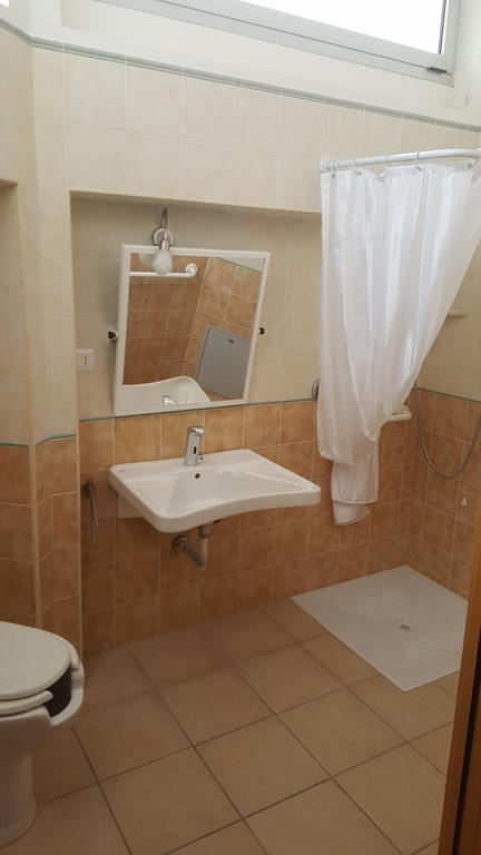 Hotel Hr Costa Rei 穆拉沃拉 外观 照片