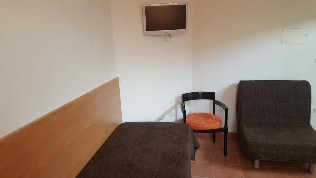 Hotel Hr Costa Rei 穆拉沃拉 外观 照片