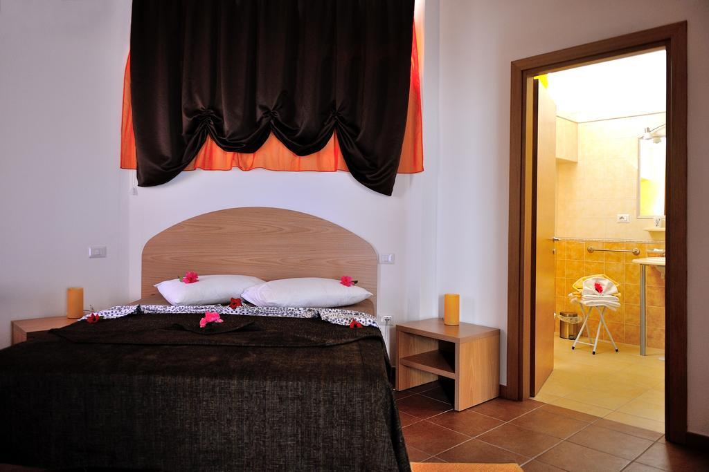 Hotel Hr Costa Rei 穆拉沃拉 客房 照片