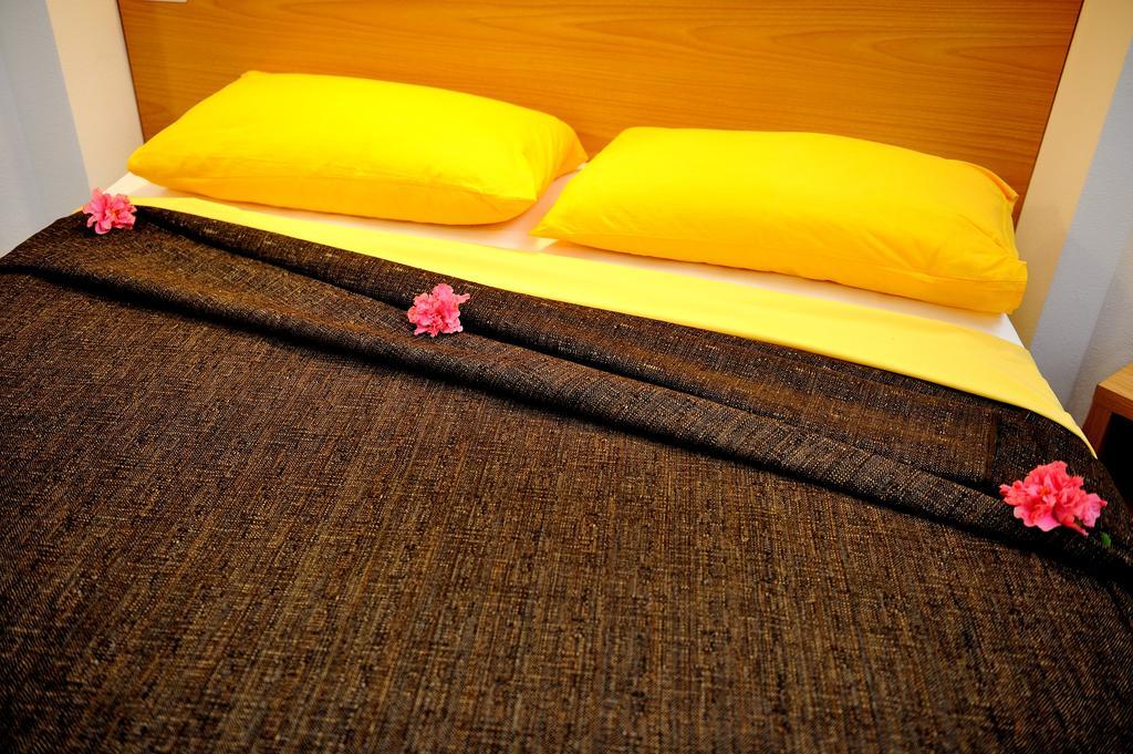 Hotel Hr Costa Rei 穆拉沃拉 外观 照片