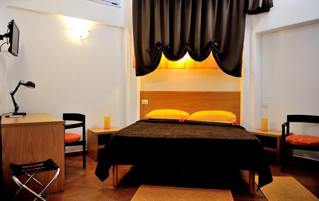 Hotel Hr Costa Rei 穆拉沃拉 客房 照片