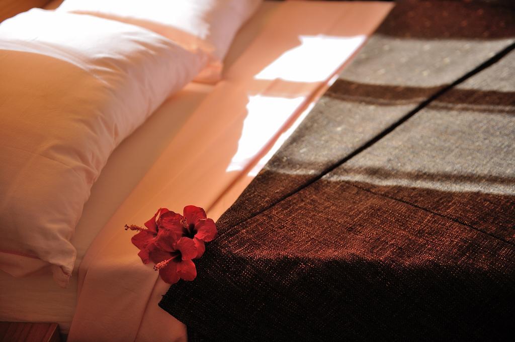 Hotel Hr Costa Rei 穆拉沃拉 客房 照片