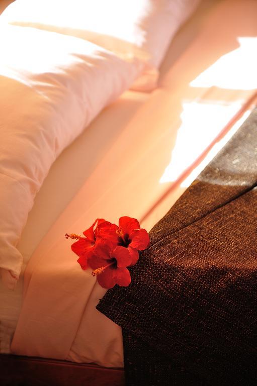 Hotel Hr Costa Rei 穆拉沃拉 客房 照片